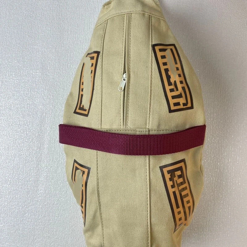 กระเป๋าเป้สไตล์ Gaara Gourd พร้อมใช้เป็นเครื่องประดับcosplay สไตล์นักศึกษา พกพาสะดวกด้วยสายสะพาย