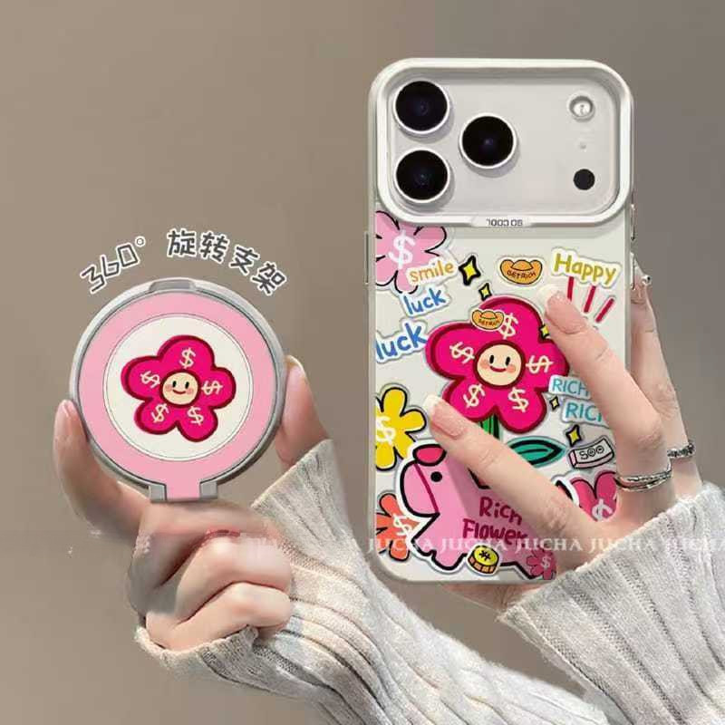 LUCK💌เคสมือถือ เคสไอโฟน iPhone15ProMax 16pro 13PIUS 11PRO อีวาน12PRO 14PROMAX 17PROMAXเคสโทรศัพท์ 17AIR-XYMSCY921B