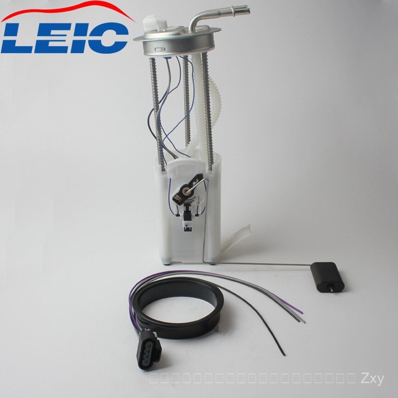 【Zxy】 ปั๊มน้ำมันเชื้อเพลิงสำหรับ Hummer H2 6.0L-V8: 25348610 E3558M 0943097 MU1737 19180102 19369923