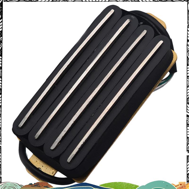 Super Electric Guitar High Output Four Coil Humbucker Pickup