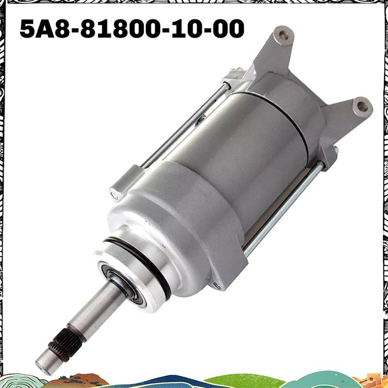 มอเตอร์รถจักรยานยนต์ Super 31 ฟันสําหรับ XV700 XV750 XV1100 Virago 5A8818001000,5ก8-81800-10-00