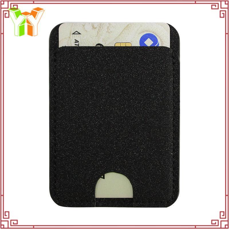 UAG - ที่เก็บบัตรติดหลังมือถือ รุ่น Metropolis Wallet