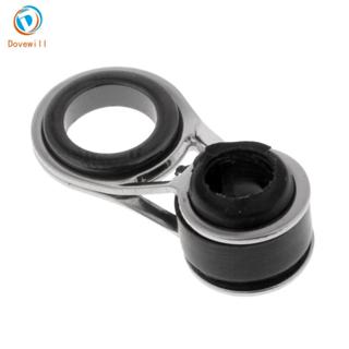 ชุดซ่อมไม้พายตกปลา Dovewill Hard พร้อมแหวนเซรามิกสแตนเลส