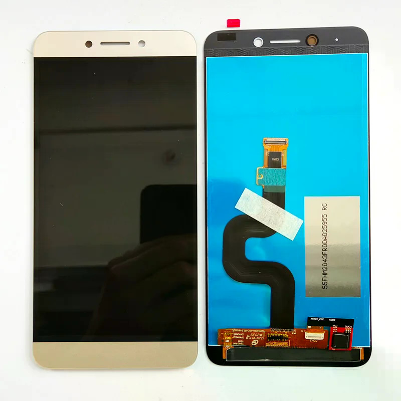 สําหรับ LeTV LeEco s1 x500 x510 จอแสดงผล LCD หน้าจอสัมผัสสําหรับ LeEco max 2 x820 x821 x829 จอแสดงผล LCD Le 2 Pro X620 X526 x520 x626