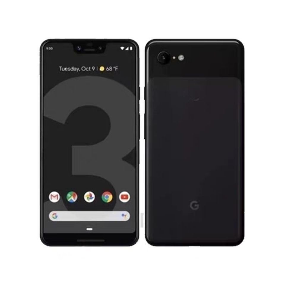 มือสอง Google Pixel3/3XL Native Google System Qualcomm 845 โทรศัพท์มือถือ Pixel2 ระบบอัพเกรดได้ 11