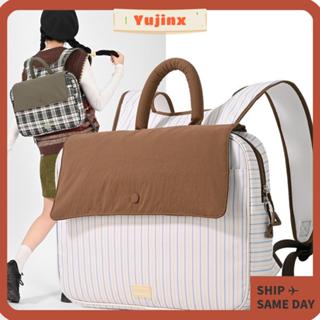 กระเป๋าเป้นักเรียน ยูจินx, กระเป๋าเป้สะพายหลังคอมพิวเตอร์ไหล…