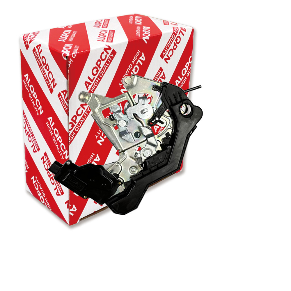 ประตูบานเลื่อนสลักล็อคควบคุมเครื่อง Fit Hyundai iload H1 Grand starex 2007-2018