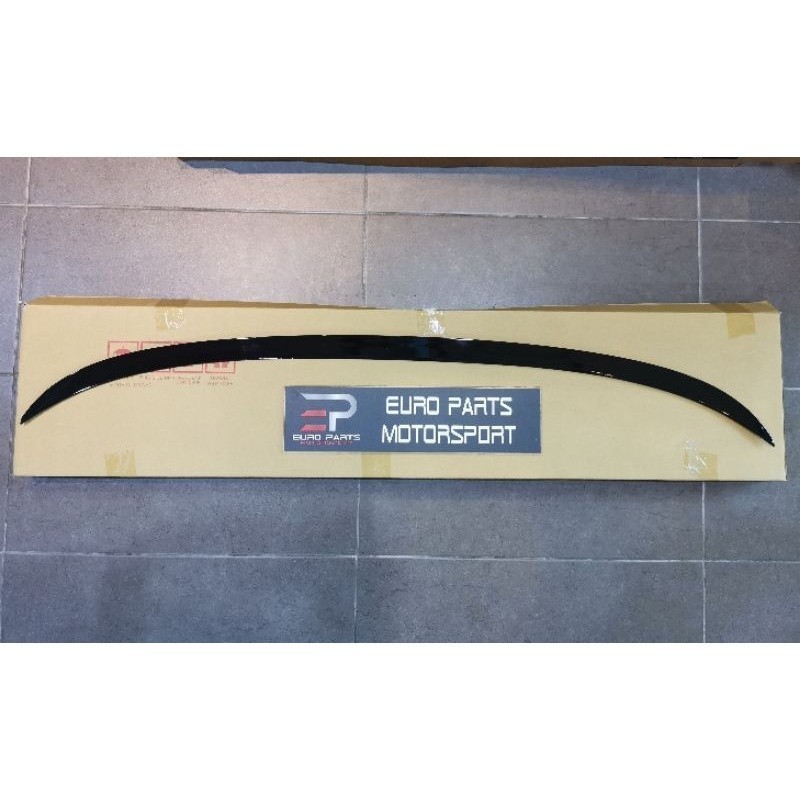BMW F10 M5 M PERFORMANCE SPOILER BLACK TAIWANauto ชิ้นส่วนตกแต่งรถยนต์