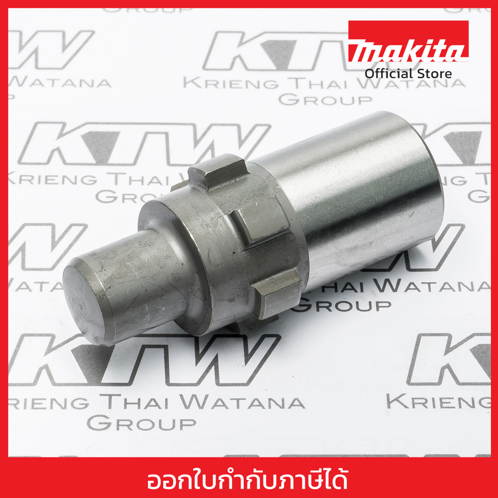 MAKITA มากีต้า MP324772-6 อะไหล่HR3530#15 IMPACT BOLT NO.15 IMPACT BOLT FOR HR3530 Code 324772-6