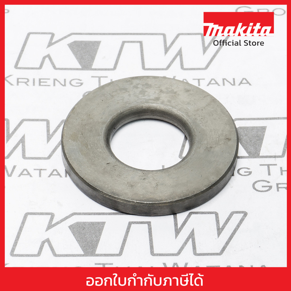 MAKITA มากีต้า MP324773-4 อะไหล่HR3530#23 WASHER 17 NO.23 WASHER 17 FOR HR3530 Code 324773-4