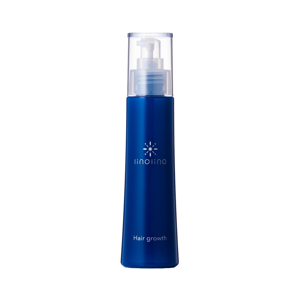 LinoLino Hair Growing Lotion IG-Ex (100mL)