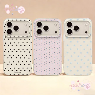 สำหรับ Infinix Smart 20 8 9 10 Hot 60i 50i 40i Tecno Spark Go 2 2024 20c 20 เคส IMD ลายดอกไม้ดาวหัวใจ น่ารัก