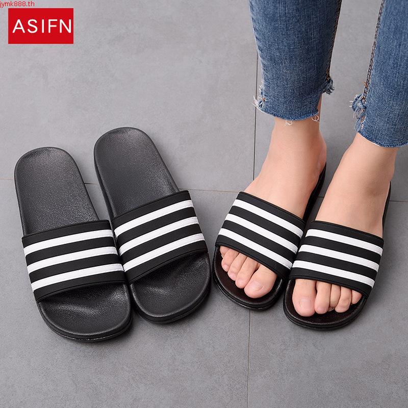 ‼️Restock ‼️  รองเท้าแตะ Adilette Aqua แห้งไว เบา F35543 F35550 - ✅แท้/ป้ายไทย