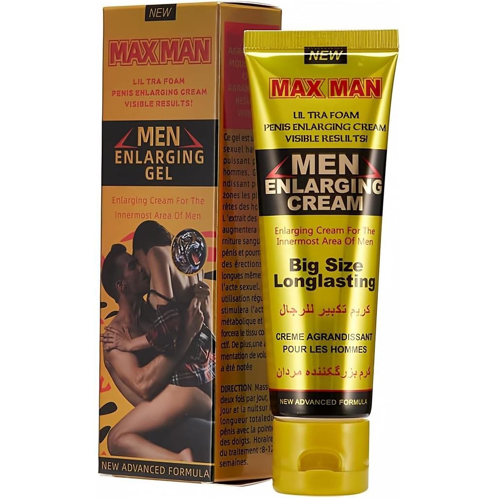 Erotic Massage Essential Oil - Men Massage Oil Sex Erotic Massage Essential Oil Penis Cream Increase