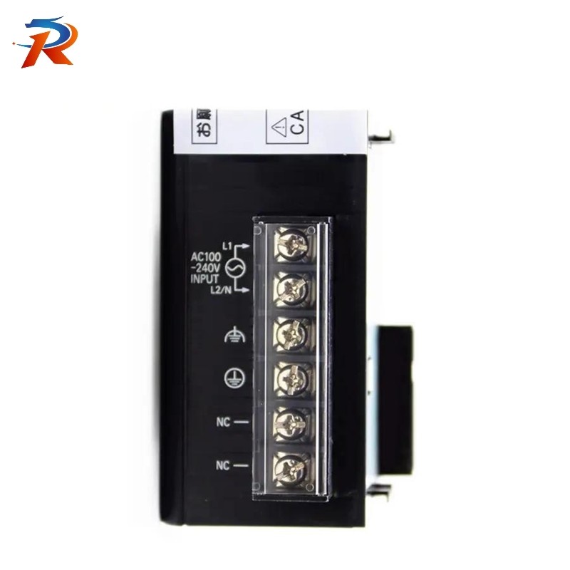 ขายดี ตัวควบคุม PLC อุตสาหกรรม Cj1w-PA202 CNC รายการราคาโรงงาน