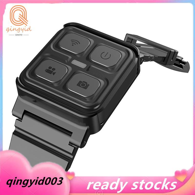 รีโมทคอนโทรลนาฬิกาสายรัดข้อมือสําหรับ C200 SJ6 LEGEND SJ8 Pro SJ8PLUS SJ8AIR SJ10X SJ10 PRO A10 A20 