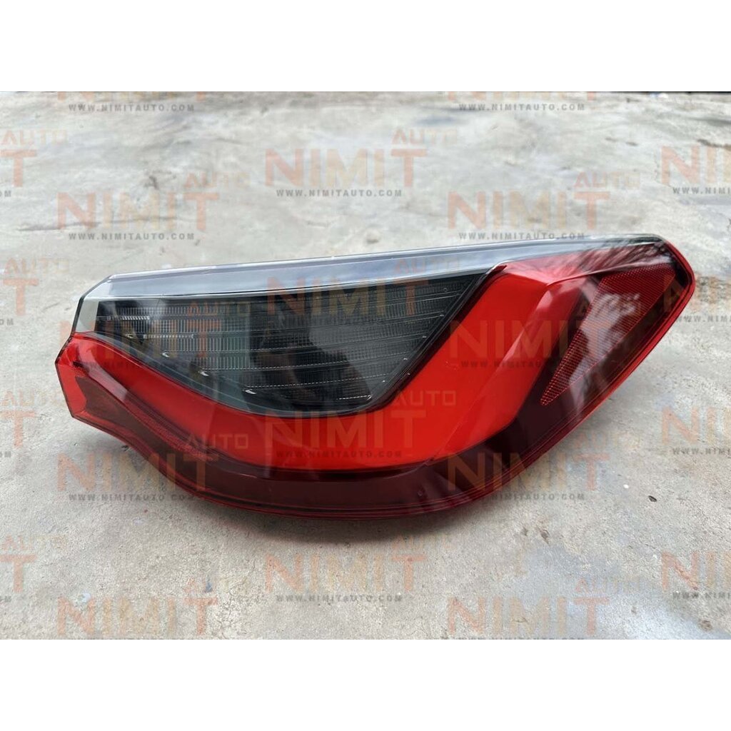 ไฟท้าย BMW SERIES 4 G22 R