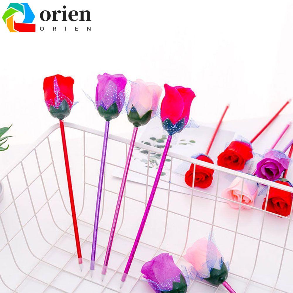 ORIEN อุปกรณ์สํานักงานวันวาเลนไทน์โรงเรียนดอกกุหลาบ