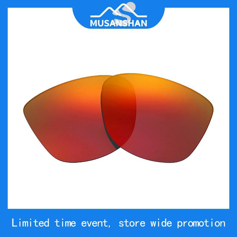 noxnox เลนส์แว่นกันแดด รุ่น custom