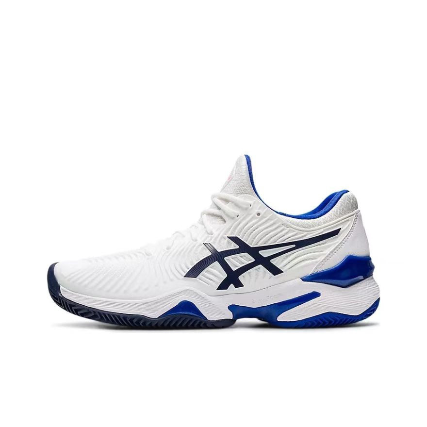 รองเท้า FF2 ให้ความสะดวกสบายและระบายอากาศดี เหมาะสำหรับเทนนิส วอลเลย์บอล และวิ่ง