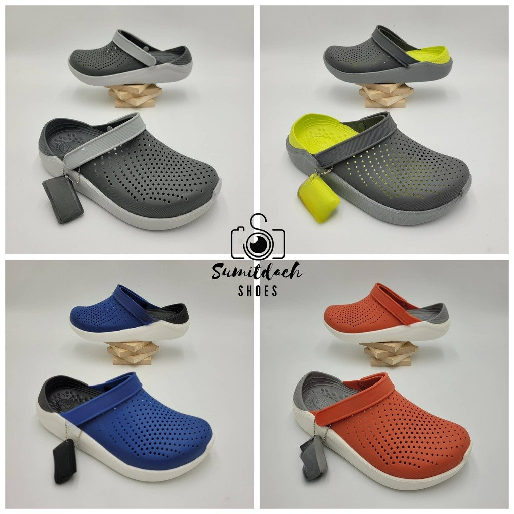 พร้อมส่ง !! รองเท้าลำลองแฟชั่น LRC-026 (Unisex)