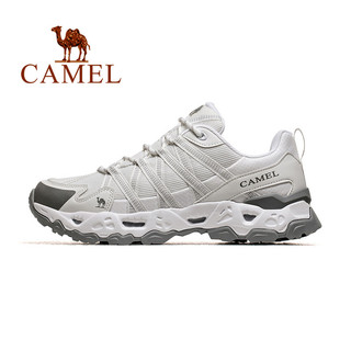 รองเท้าเดินป่า Camel Qingyan รุ่นที่ 2 สำหรับผู้หญิง กันลื่นและระบายอากาศได้ดี เหมาะสำหรับการใช้งานกลางแจ้ง