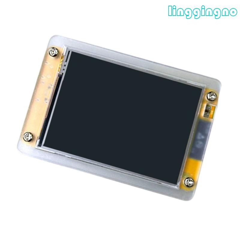 RR Miner 2 8 นิ้ว Miners 1000kh s 2 8 นิ้ว BCH จอแสดงผล LCD Lottery Miner Machine