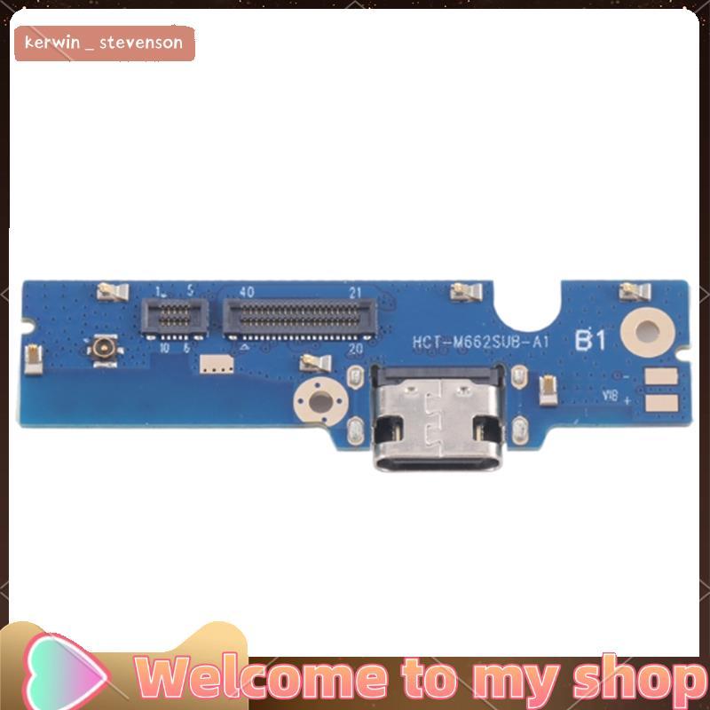 บอร์ด USB ฐานพอร์ตชาร์จสําหรับ BV6200 Pro สมาร์ทโทรศัพท์ชาร์จพอร์ตสําหรับ BV6200 Pro