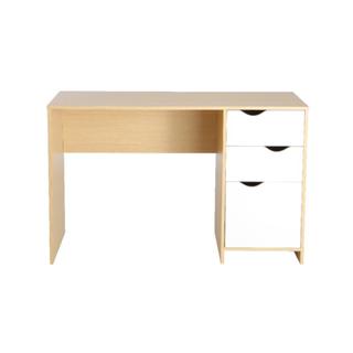 FURRADEC โต๊ะทำงานพร้อมตู้ข้าง รุ่น ERA-120