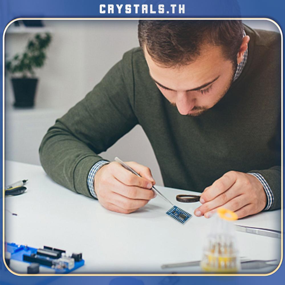 PCF8575 IO Expander Board I2C ถึง 16IO IIC I2C I/O Extension Shield โมดูล Fit สําหรับ Arduino