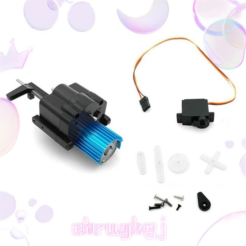 สําหรับ B1 B14 B16 B24 C14 C24 MN D90 MN99S RC รถอะไหล่อัพเกรดอุปกรณ์เสริม chruykgj.th