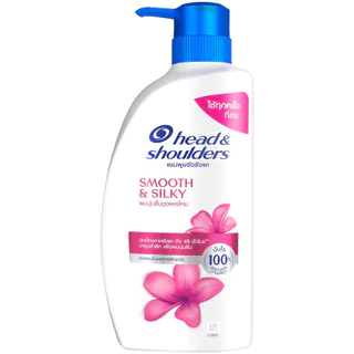 FernnyBaby เฮดแอนด์โชว์เดอร์ 370ML Head&Shoulders ยาสระผม แชมพูสระผม Heads & Shoulder สูตร ขวดปั๊มสระเฮดโชเดอร์ สมูทแ...