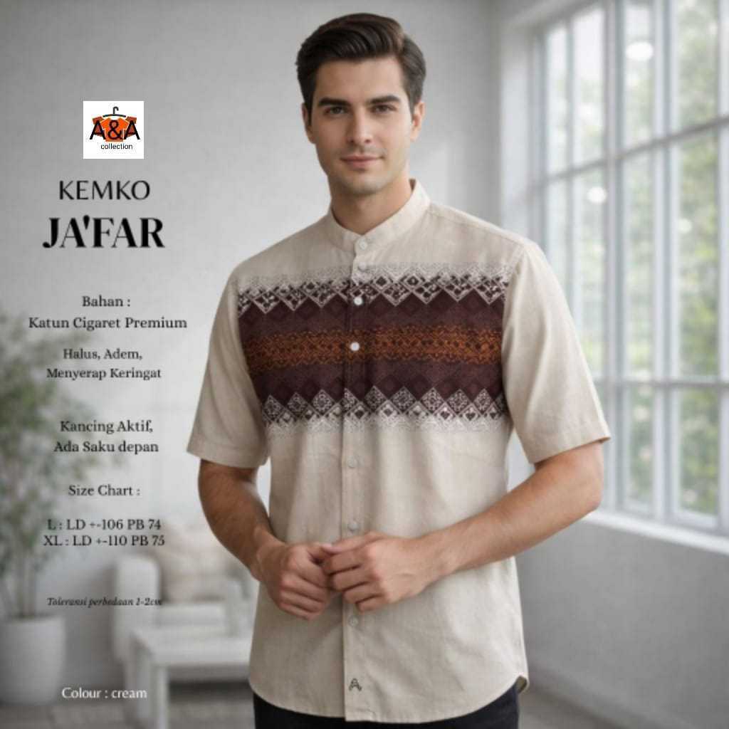 1902 KEMIKO JAFAR โดย AA