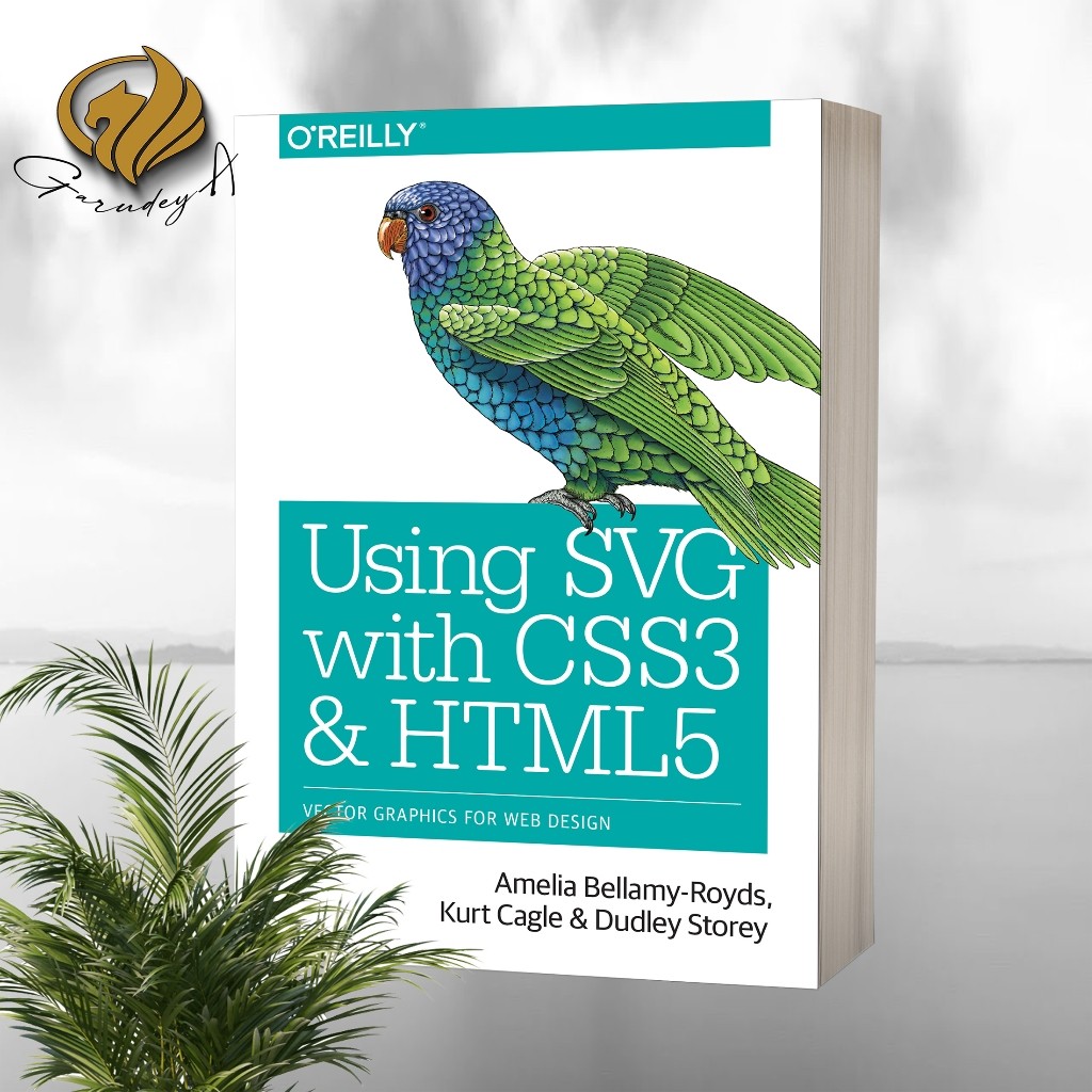 ใช้ SVG พร้อม CSS3 และ HTML5