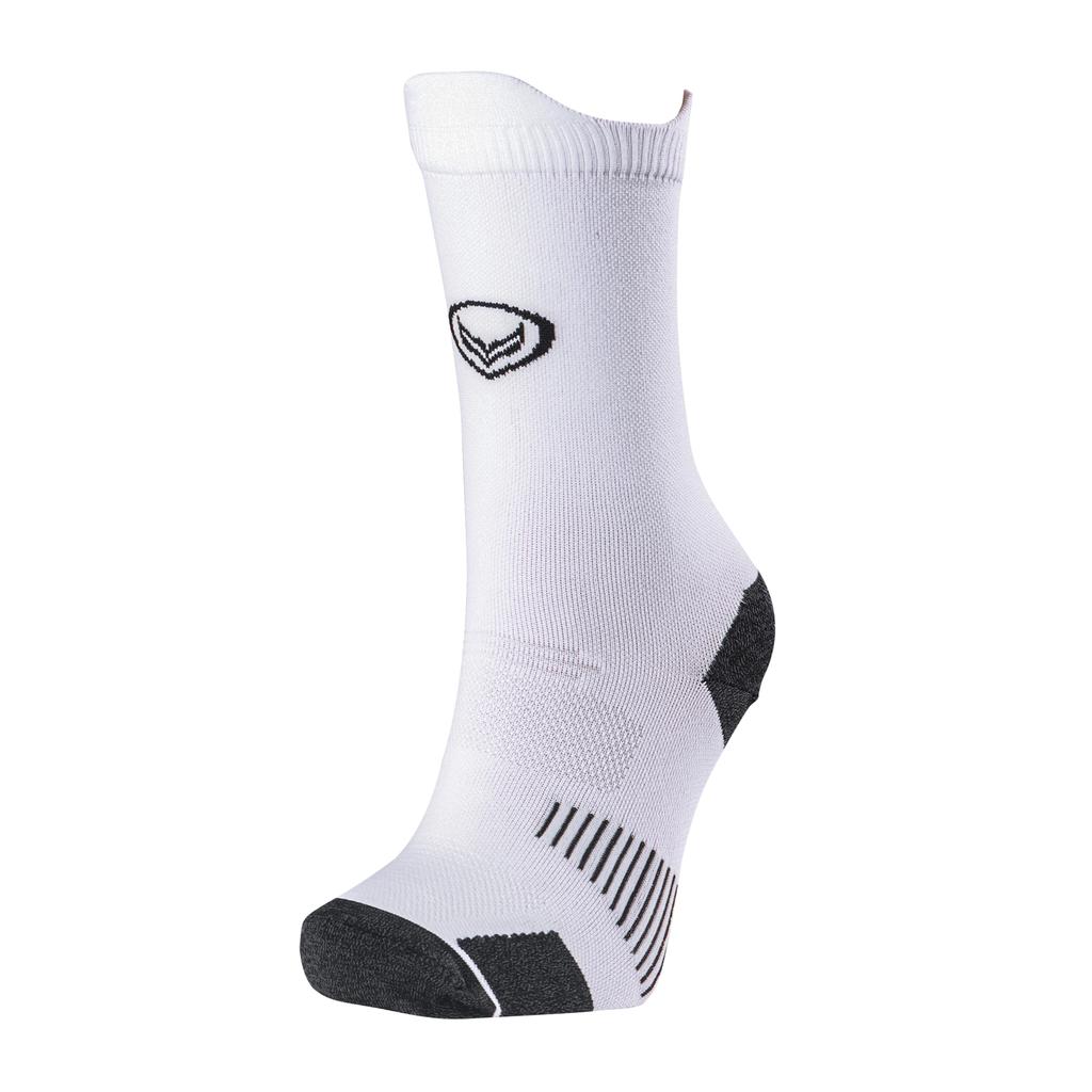 Grand Sport ถุงเท้าวิ่งCREW L.WEIGHT  รหัส : 021418