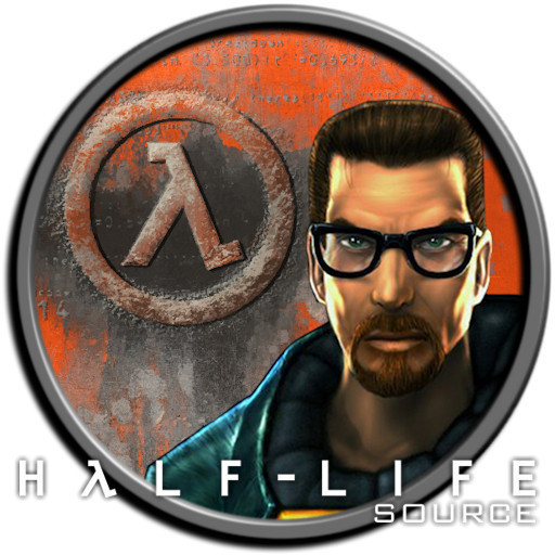 🖥️ P•C / G-A-M-E :: เกมคอม | เกมพีซี รวม 4 ภาค Half-Life: Source Quadrilogy
