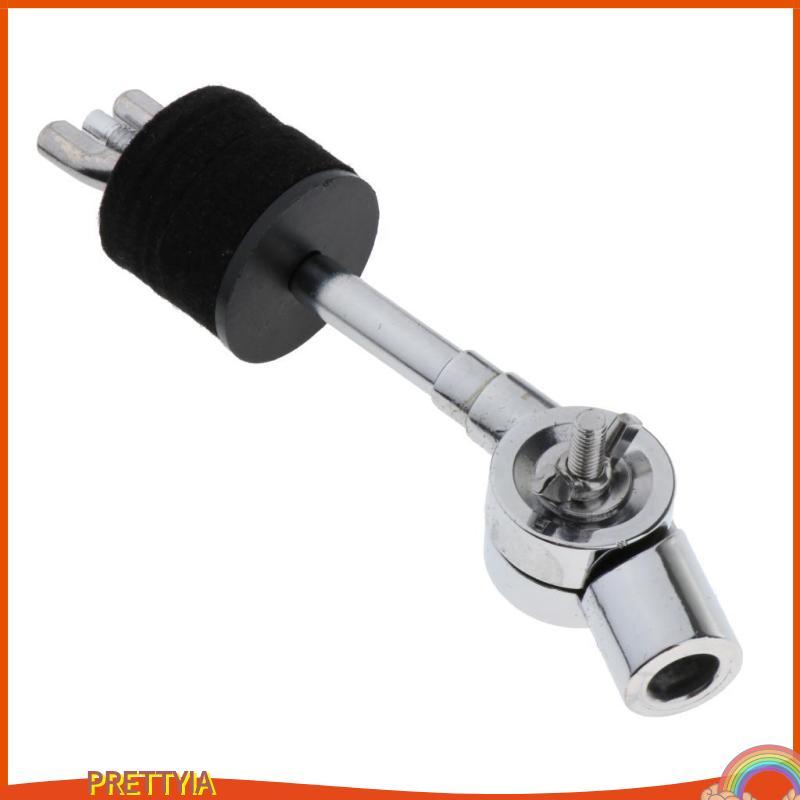 [สวย] Universal Cymbal Stacker Adjustment Rod Lever Cymbal Mount Holder Percussion Instrument Cymbal