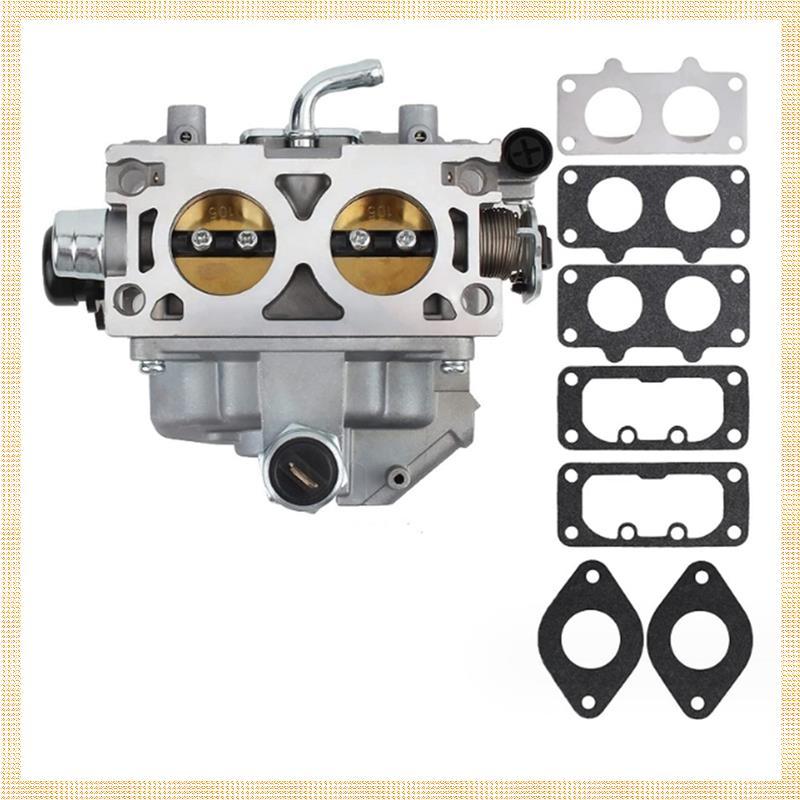 [1ejafnkblh.ph] 16100-Z9E-023 คาร์บูเรเตอร์สําหรับ GX630 GX630R GX630RH GX660 GX690 มอเตอร์กระบอกสูบ