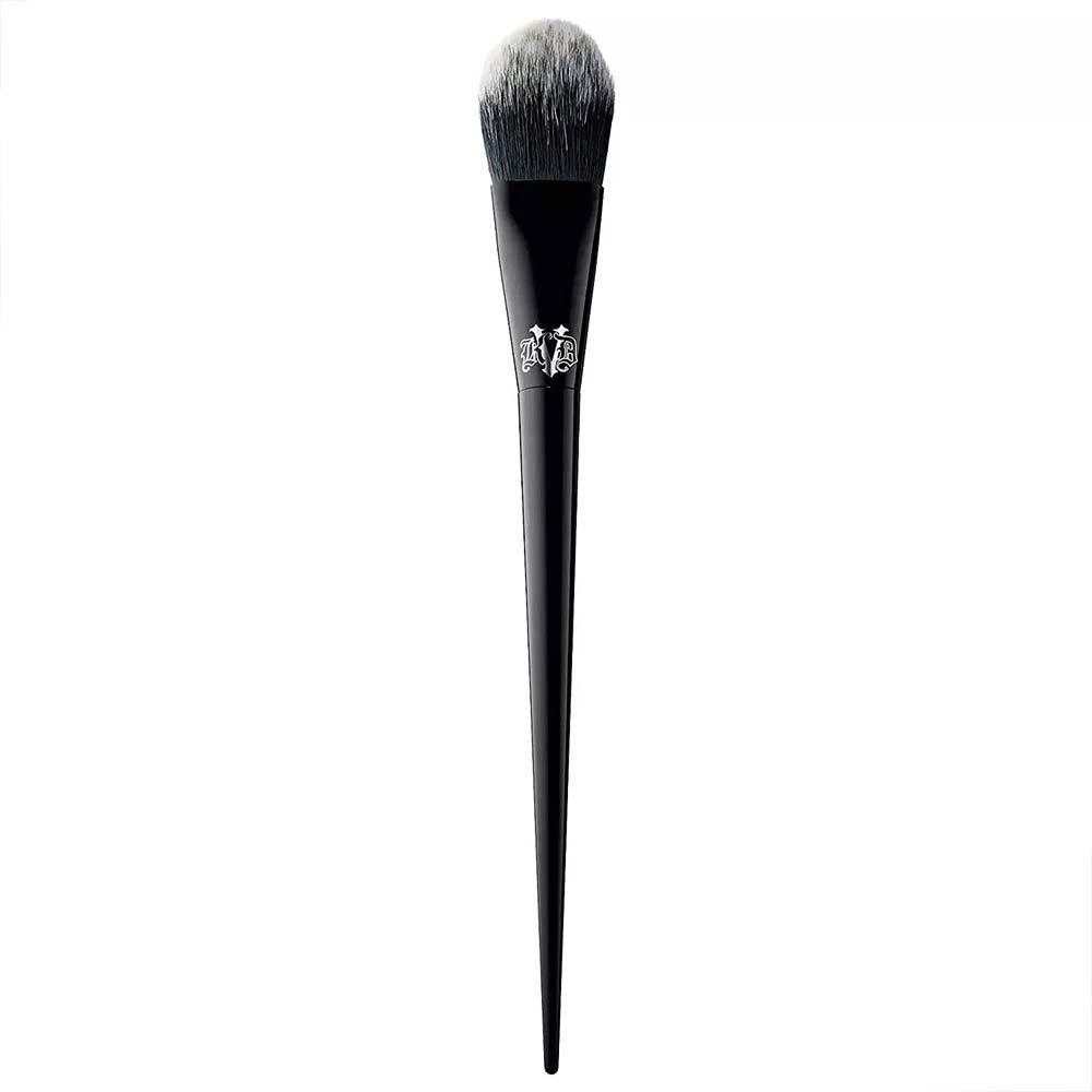 KAT VON D PRECISION POWDER Brush #25 - KVD