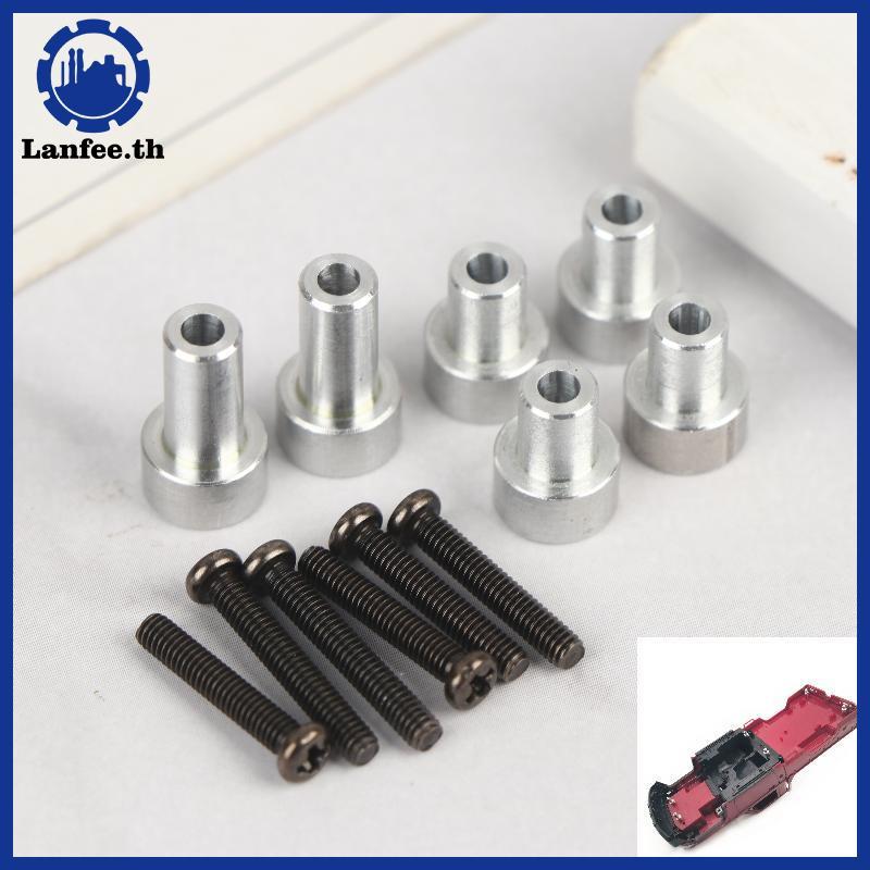 NFE สําหรับ 82 MN82 MN82S รถโลหะยกคอลัมน์ความสูง Braet ชุดสําหรับ 1/12 ดัดแปลง Big Wheel รุ่นรถของเล