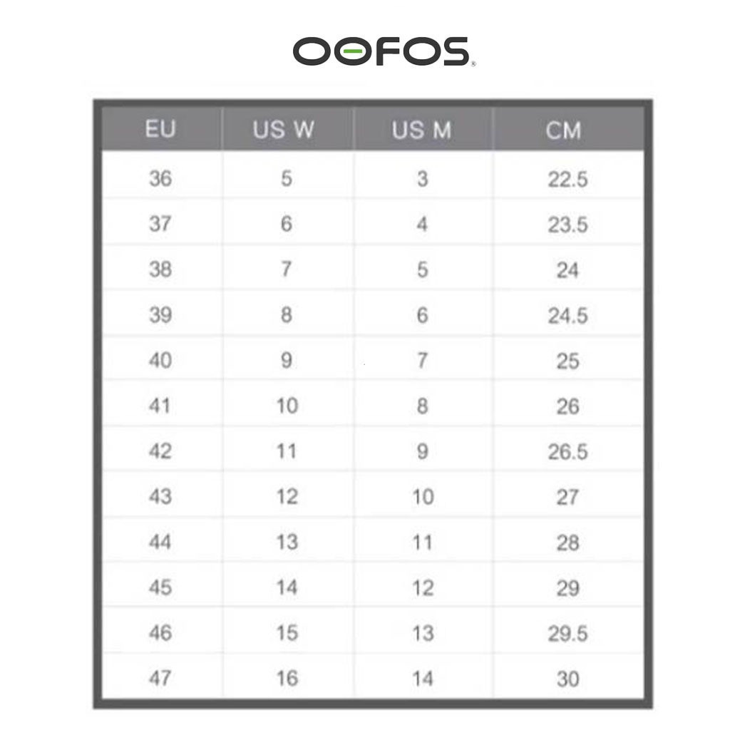 5LXO OOFOS All-Age Sandals-Blue 3CGK RF4C B7OT LH9S