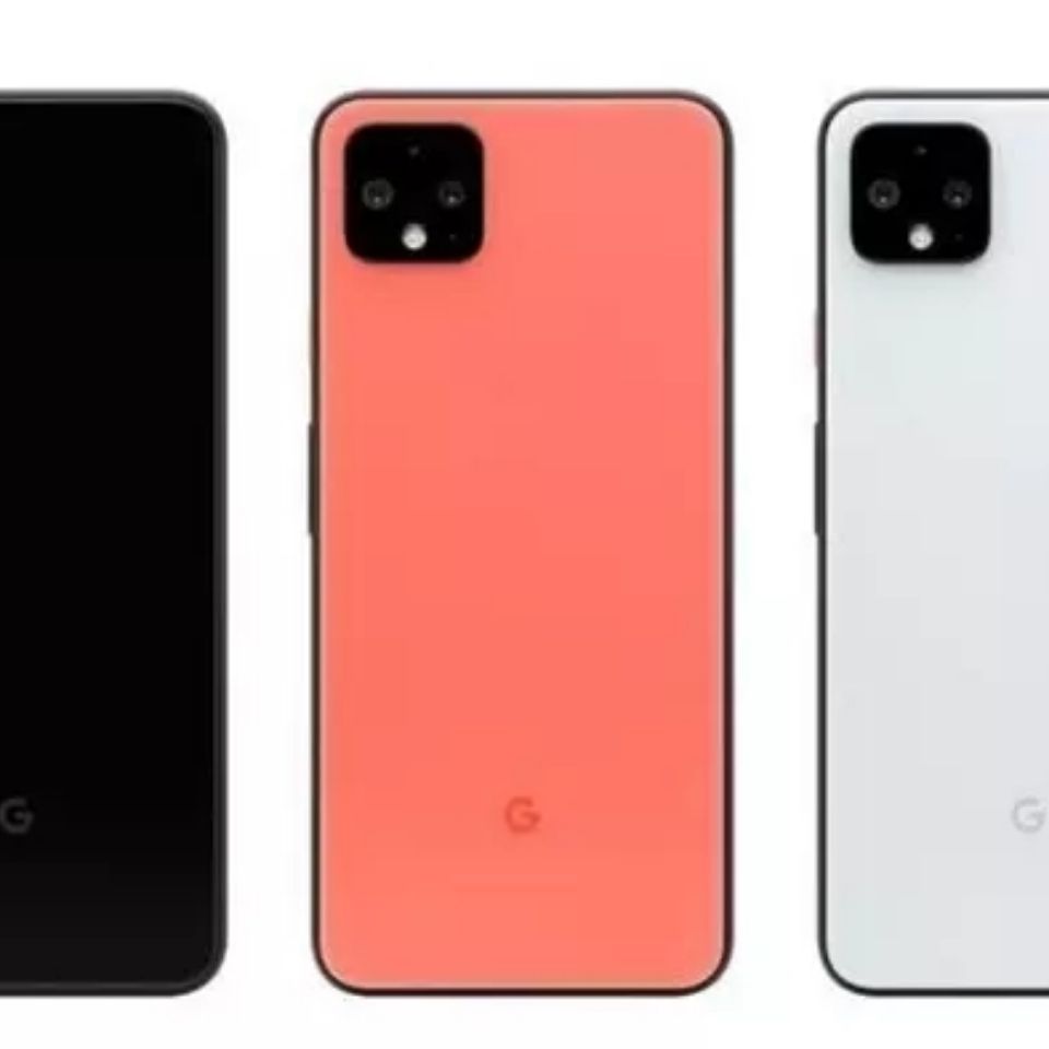 Google/GooglePixel4a/Pixel รุ่นที่ 4 Pixel4a Google โทรศัพท์มือถือ Google 4A5G