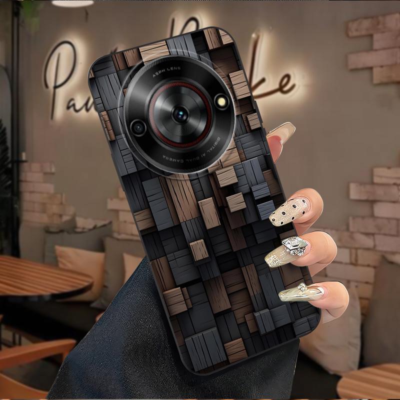 สําหรับ ZTE Blade V70 Max V70 Design V60 Design Nubia V70 Design V50 Design V60 V50 V30 V41 สมาร์ท V