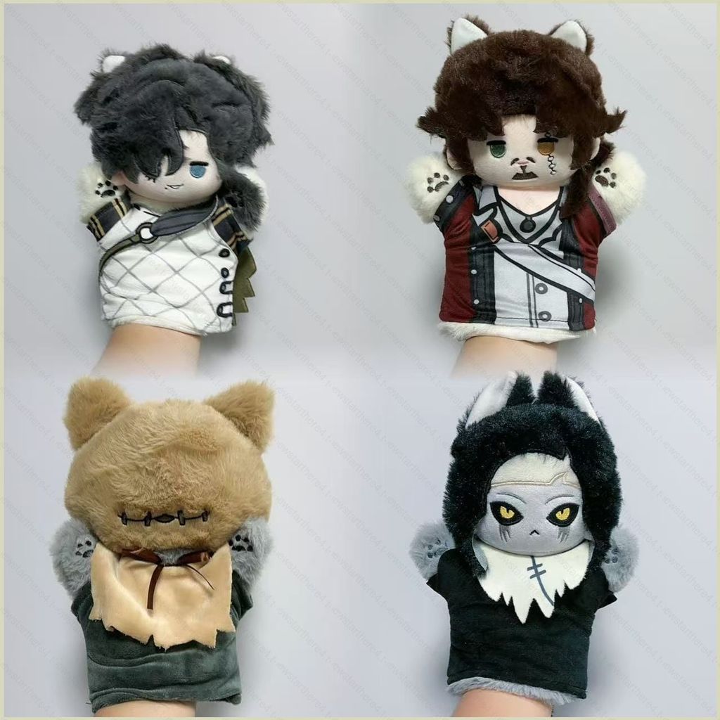 NS4 Identity V ตุ๊กตาหุ่นมือของขวัญสําหรับเด็กผู้หญิงตกแต่งบ้านตุ๊กตาของเล่นสําหรับเด็กคอลเลกชัน SN4