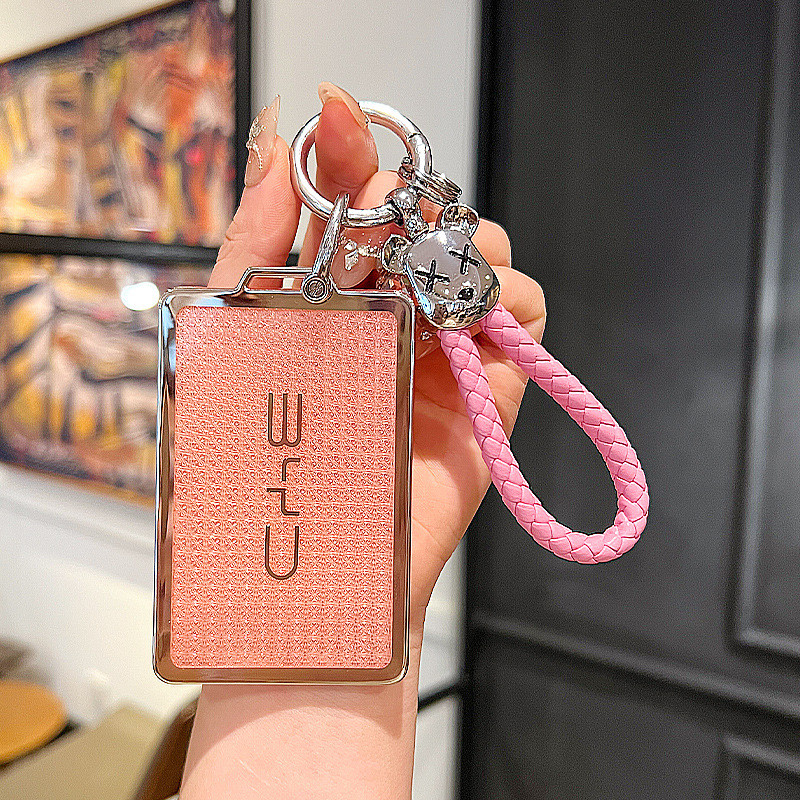 Biadi NFC Card Key Case Don dmi Han ev Song plus Song pro Qin plus Seal Card Protective Case