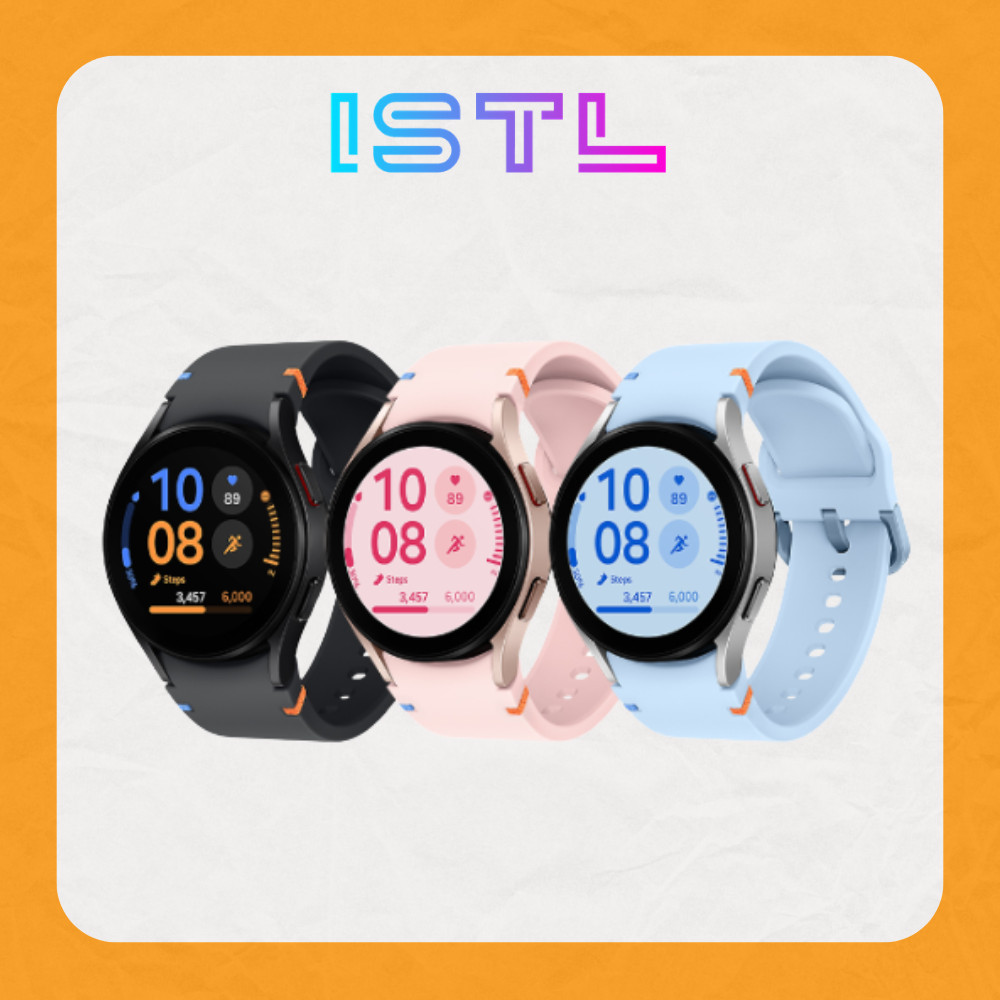 Samsung Galaxy Watch FE 40mm Bluetooth R861