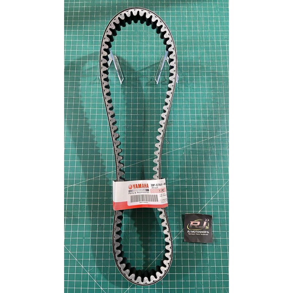 Vanbelt / V-Belt Yamaha NMAX 155 เก่าเดิม 2DP-E7641-00