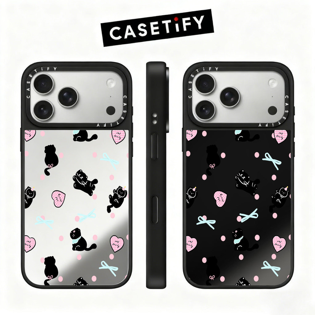 ไซ15432เคสโทรศัพท์แบรนด์อินเทรนด์กรณีกระจกแม่เหล็กดูดกรณี17 13724