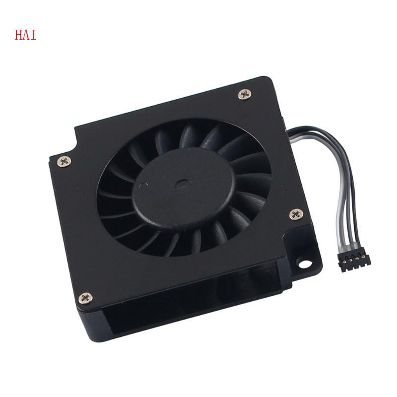 HAI 45x45x10 มม. พัดลมระบายความร้อนเปลี่ยนพัดลมไฮดรอลิก 3D เครื่องพิมพ์หม้อน้ําระบายความร้อน