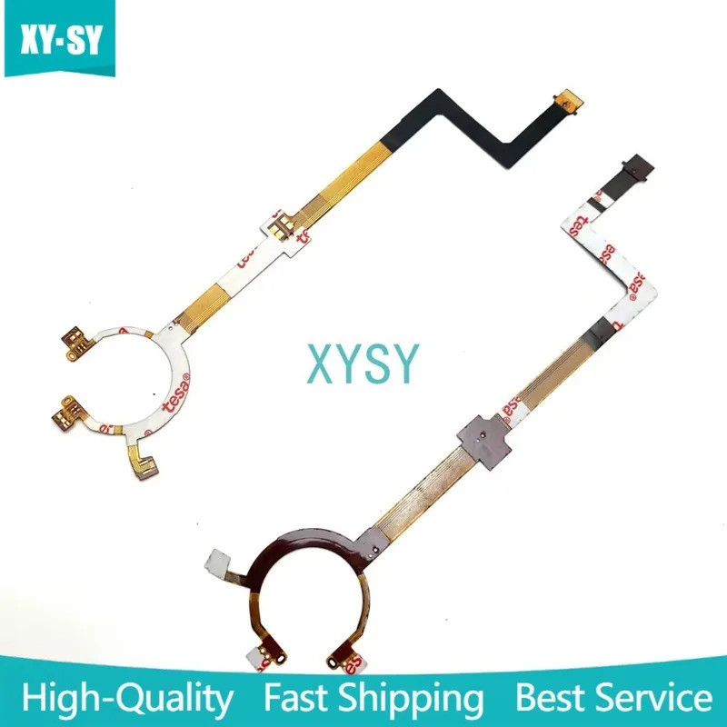 ใหม่ Vulnerable Flex Cable Lens Anti-Shake สําหรับ Nikon Z24-200mm / Z 24-200 mm / Z24-200 mm กล้องอ